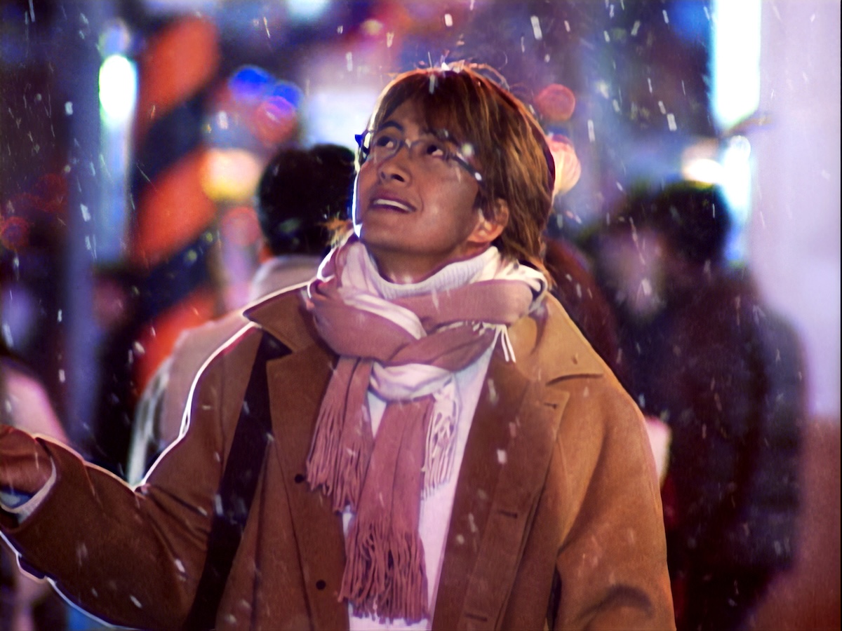 『映画 冬のソナタ 日本特別版』