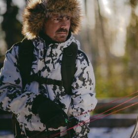 『連続ドラマＷ BLOOD & SWEAT』