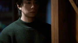 北山宏光、7年ぶり映画出演でホラー主演！ 雪に潜む“白い怪異”描く『氷血』