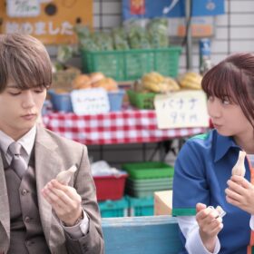 『ロマンティック・キラー』