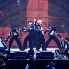 『ENHYPEN [WALK THE LINE SUMMER EDITION] IN CINEMAS』