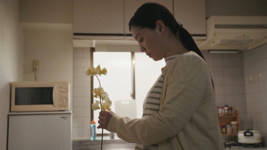 『虎に翼』の安川まり、DV被害女性の叫びを熱演！ 映画『五月の雨』が問う“共同親権”の現実