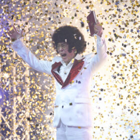 【キャスト登壇】『ミステリー・アリーナ』完成披露試写会に5組10名様をご招待！