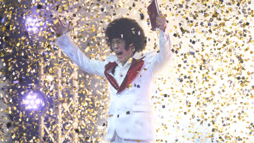 【キャスト登壇】『ミステリー・アリーナ』完成披露試写会に5組10名様をご招待！