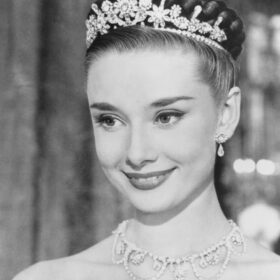 『ローマの休日［4Kレストア版］』
(c) 2026 Paramount Pictures.