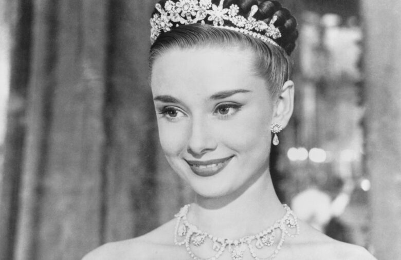 『ローマの休日［4Kレストア版］』
(c) 2026 Paramount Pictures.