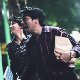 『ストリート・キングダム　自分の音を鳴らせ。』