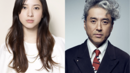 吉高由里子とムロツヨシが“夫婦”に！ 「終わったはずの愛」が奇妙な形で動き出す、ロマンチックコメディ制作決定