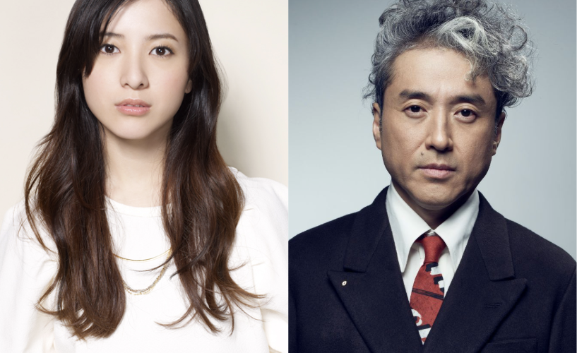 吉高由里子とムロツヨシが“夫婦”に！ 「終わったはずの愛」が奇妙な形で動き出す、ロマンチックコメディ制作決定