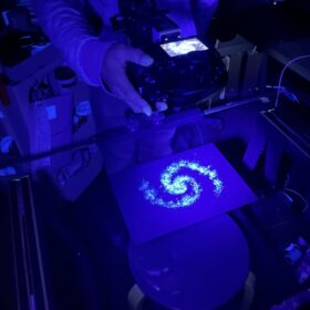 『花緑青が明ける日に』