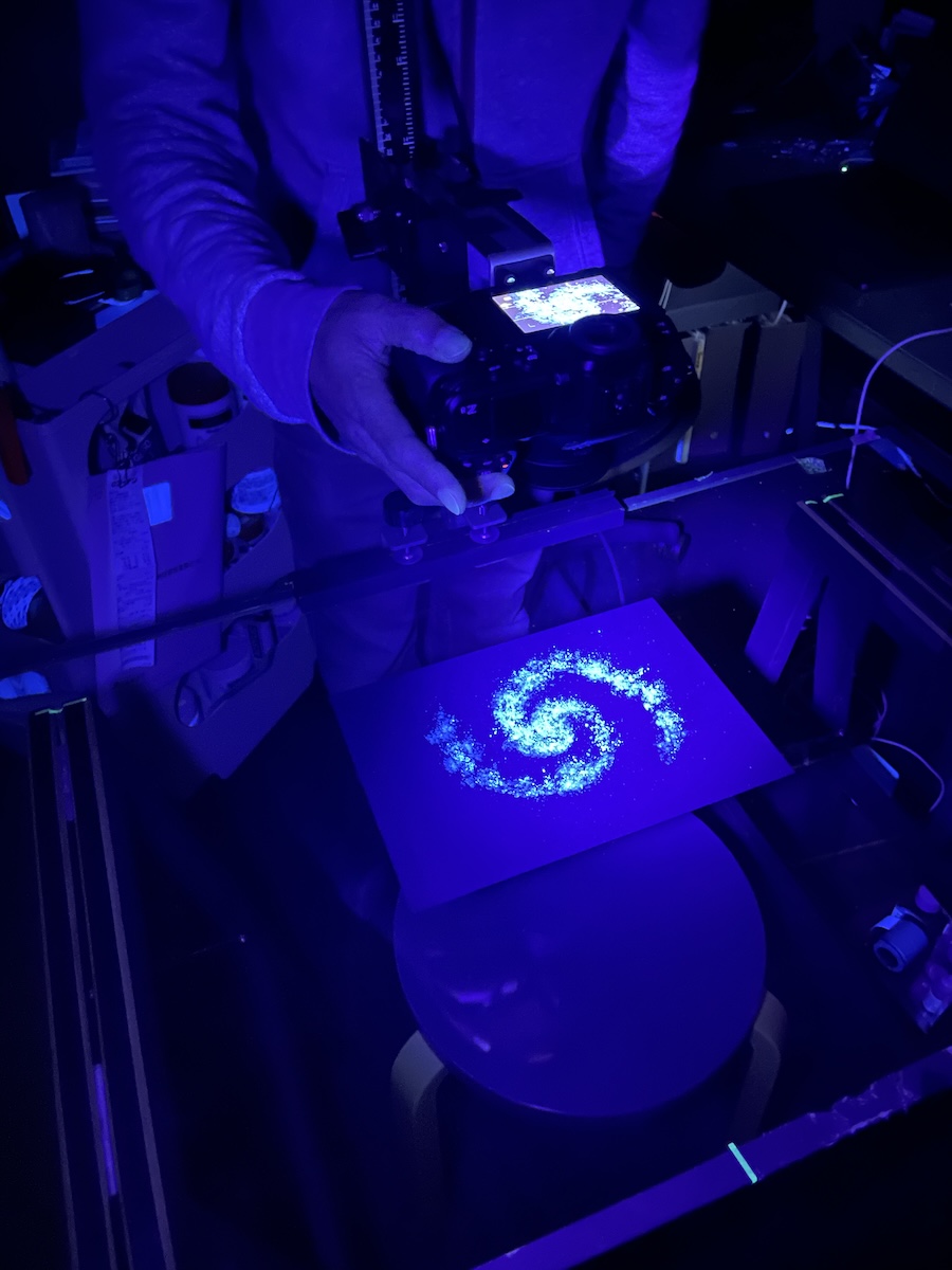 『花緑青が明ける日に』