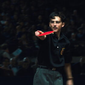 『マーティ・シュプリーム 世界をつかめ』