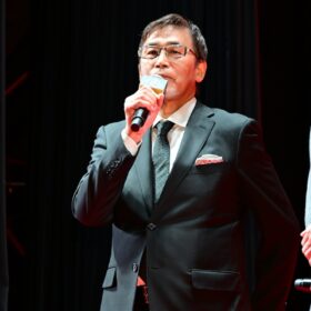 『北方謙三 水滸伝』