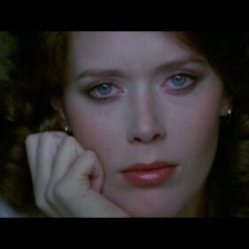 続エマニエル夫人