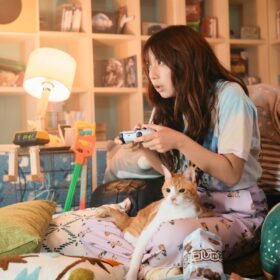 『ロマンティック・キラー』