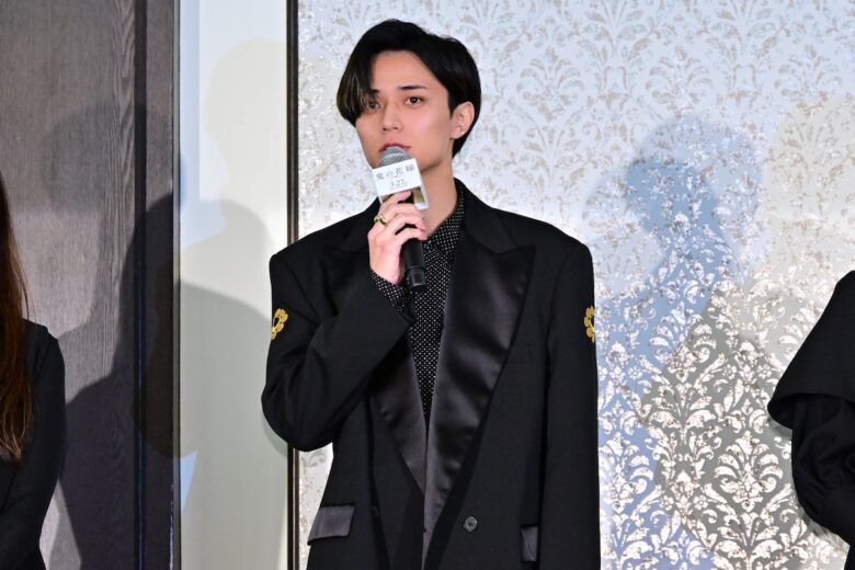 (C)2026「鬼の花嫁」製作委員会