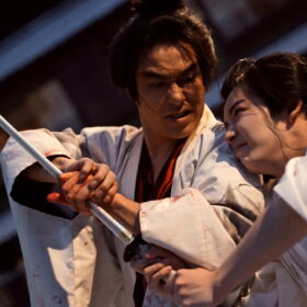 『木挽町のあだ討ち』