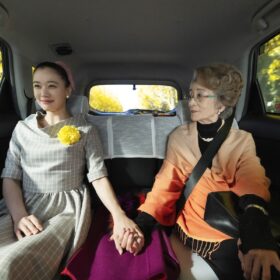 『TOKYOタクシー』