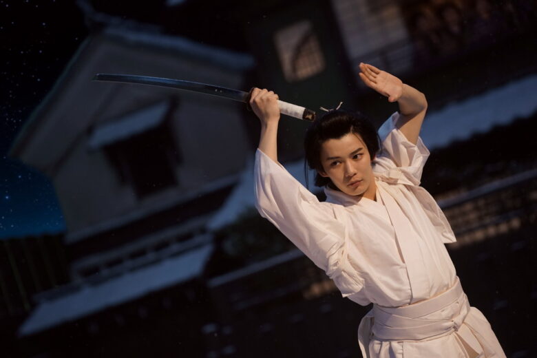 『木挽町のあだ討ち』