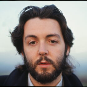 『ポール・マッカートニー：マン・オン・ザ・ラン』