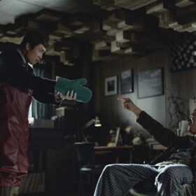 『しあわせな選択』
(C)2025 CJ ENM Co., Ltd., MOHO FILM ALL RIGHTS RESERVED

