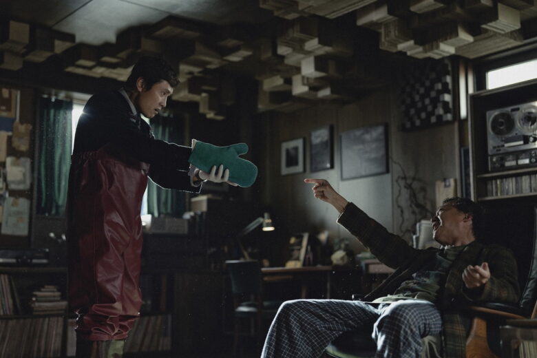 『しあわせな選択』
(C)2025 CJ ENM Co., Ltd., MOHO FILM ALL RIGHTS RESERVED

