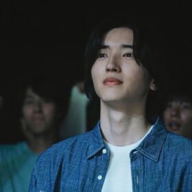 『君が最後に遺した歌』