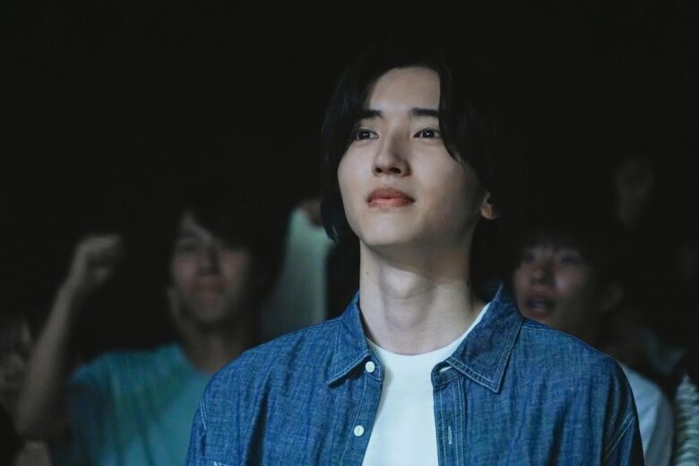 『君が最後に遺した歌』