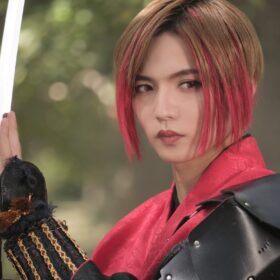 『ロマンティック・キラー』