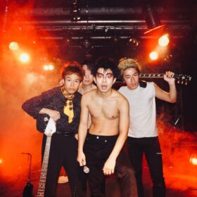 『ストリート・キングダム　自分の音を鳴らせ。』