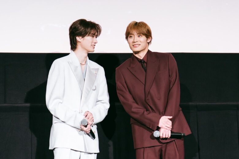 『純愛上等！』