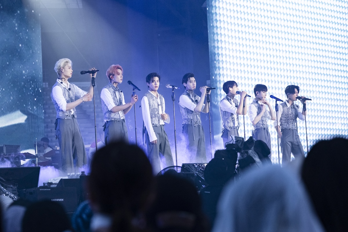 『ENHYPEN [WALK THE LINE SUMMER EDITION] IN CINEMAS』