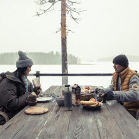 『連続ドラマＷ BLOOD & SWEAT』