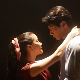 『TOKYOタクシー』