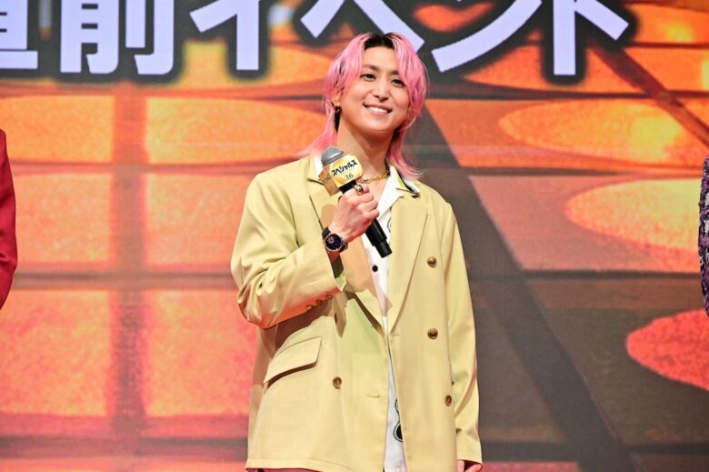 『スペシャルズ』