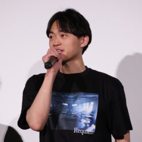 『教場 Requiem』