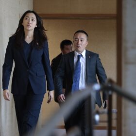 『連続ドラマＷ BLOOD & SWEAT』