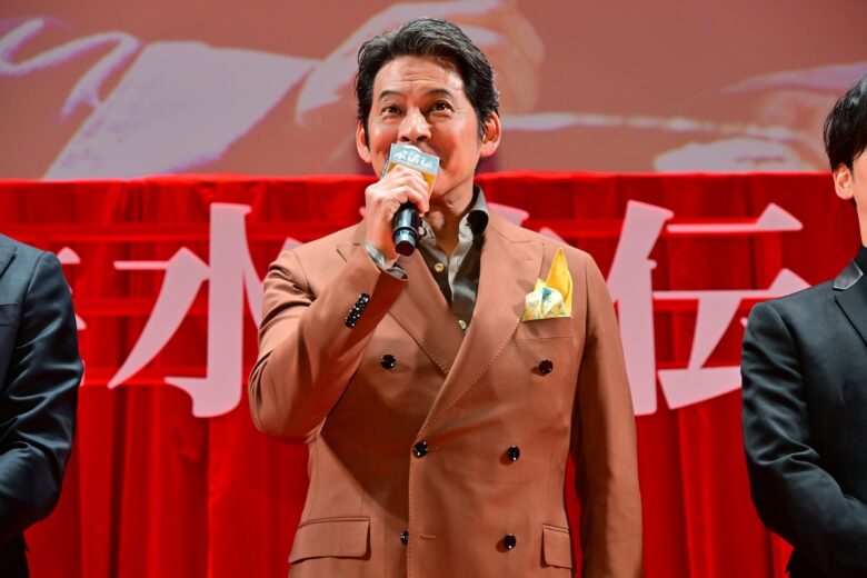 『北方謙三 水滸伝』