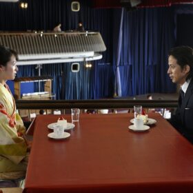 『SUKIYAKI 上を向いて歩こう』