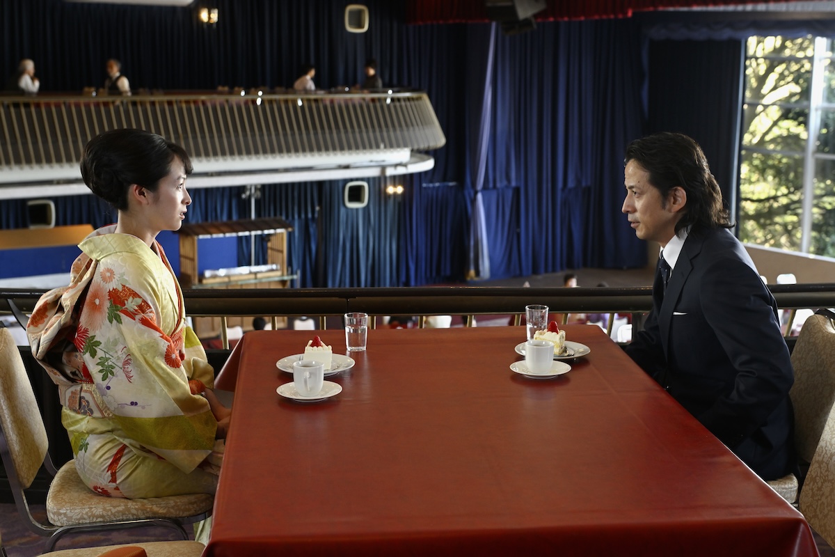 『SUKIYAKI 上を向いて歩こう』