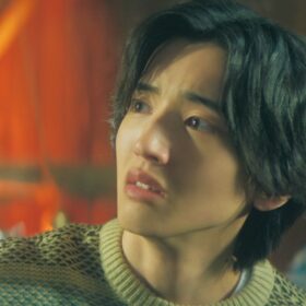 (C)2026「君が最後に遺した歌」製作委員会