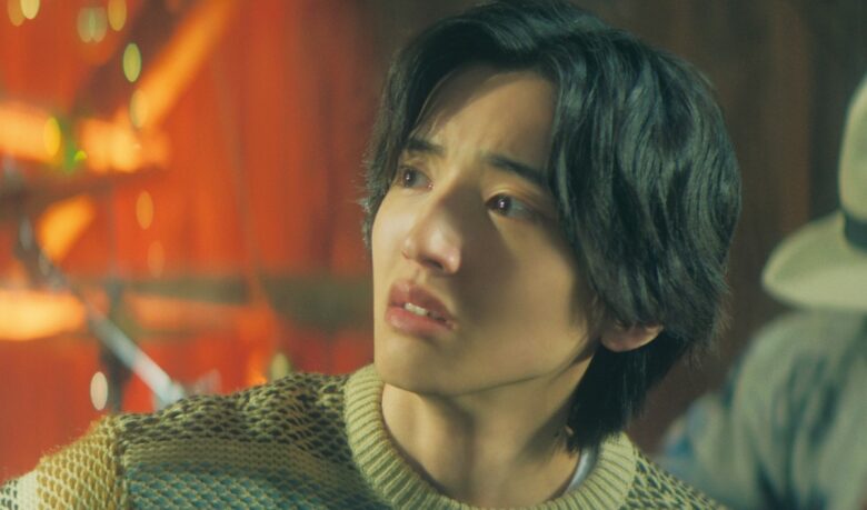 (C)2026「君が最後に遺した歌」製作委員会