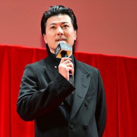 『北方謙三 水滸伝』