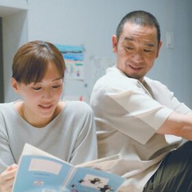 『箱の中の羊』