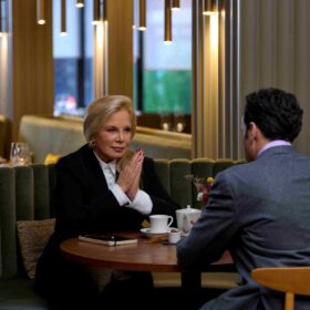 『ママと神様とシルヴィ・バルタン』