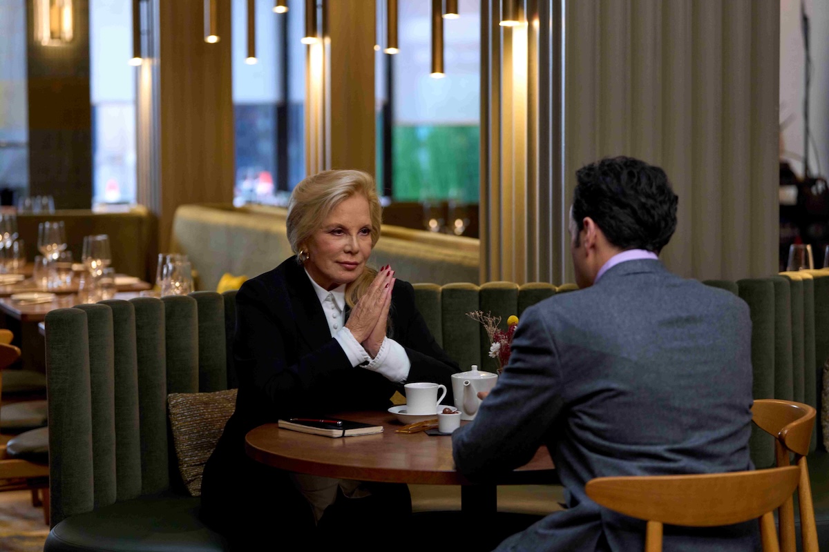 『ママと神様とシルヴィ・バルタン』