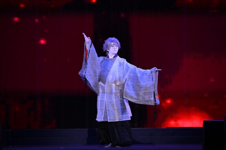 『歌舞伎交響曲第急番 エヴァンゲリオン』