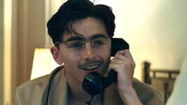 人気俳優の宿命か、受賞を逃がしたティモシー・シャラメが歩む“ディカプリオの道”