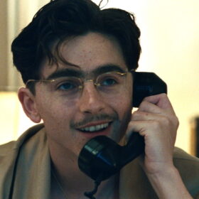 人気俳優の宿命か、受賞を逃がしたティモシー・シャラメが歩む“ディカプリオの道”