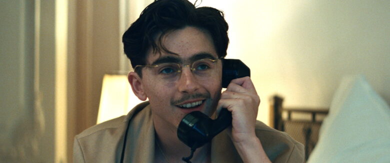 『マーティ・シュプリーム 世界をつかめ』